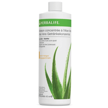 Charger l'image dans la galerie, Boisson Concentrée à l’Aloe Vera - 2 Saveurs