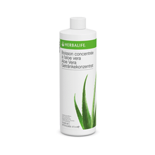 Charger l'image dans la galerie, Boisson Concentrée à l’Aloe Vera - 2 Saveurs